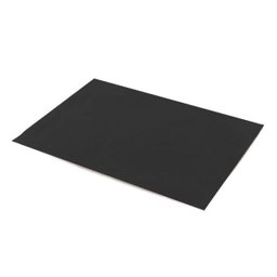 Manta Antiaderente para Churrasco Black Mimo Style - 1