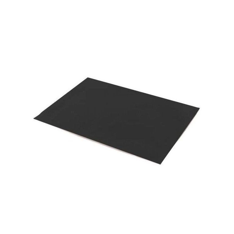 Manta Antiaderente para Churrasco Black Mimo Style