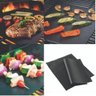 Manta Antiaderente para Churrasco Black Mimo Style - 3