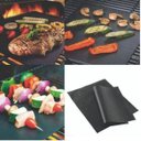 Ver imagem 3 de Manta Antiaderente para Churrasco Black Mimo Style