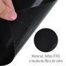 Manta Antiaderente para Churrasco Black Mimo Style - 2