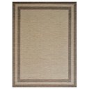 Ver imagem 2 de Tapete de Sisal 2,00x3,00 Moldura A-Rayza - Colorido