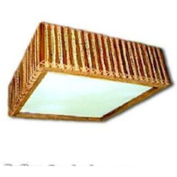 Plafom Artesanal - 2