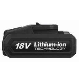 Bateria de 18v Lition 1.5ah Ws9893 Wesco - 1