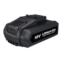 Bateria de 18v Lition 1.5ah Ws9893 Wesco - 2