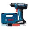 Parafusadeira/furadeira Bosch S/fio 12v Gsr1000 Smart + Bits Bivolt - 5