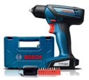 Ver imagem 5 de Parafusadeira/furadeira Bosch S/fio 12v Gsr1000 Smart + Bits Bivolt