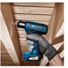 Parafusadeira/furadeira Bosch S/fio 12v Gsr1000 Smart + Bits Bivolt - 4