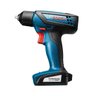 Parafusadeira/furadeira Bosch S/fio 12v Gsr1000 Smart + Bits Bivolt - 2