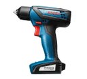 Ver imagem 2 de Parafusadeira/furadeira Bosch S/fio 12v Gsr1000 Smart + Bits Bivolt