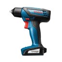 Ver imagem 2 de Parafusadeira/furadeira Bosch S/fio 12v Gsr1000 Smart + Bits Bivolt