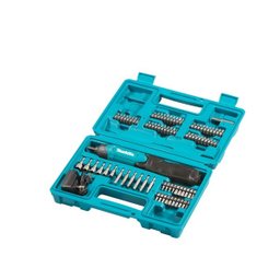 Parafusadeira Dobrável Bateria Carregador Maleta Acessórios - 1