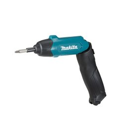 Parafusadeira Dobrável Bateria Carregador Maleta Acessórios - 4