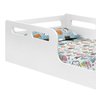 Cama Infantil Montessoriana Com Colchão Planet Baby - 2