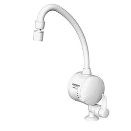 Torneira Elétrica De Mesa Loren Easy 127v 4800w Lorenzetti - 1