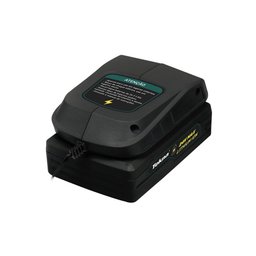 BATERIA 24V IONS DE LITIO MAX - 2 BATERIA 24V IONS DE LITIO MAX - 2