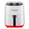 Fritadeira Airfryer 3,6 Litros Telefunken Easyfryer 3600 127v - 1