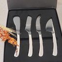 Ver imagem 3 de JOGO FACAS QUEIJO LORRAINE