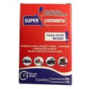 Ver imagem 1 de COLA SUPER CONSERTO INSTANTANEA SOLDA PLASTICA 32G
