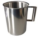 Ver imagem 1 de Canecas em aço inox Therj CCAAI D - 500ml