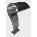 Ver imagem 1 de Cascata High Tech Naja Média Polida Com Led Rgb