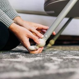 Berço Portátil 2 in 1 Take Along Bassinet Tiny Love - Magical Tales - 11