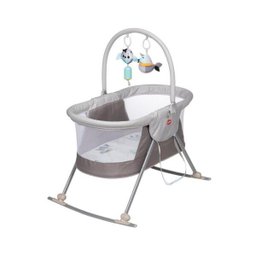 Berço Portátil 2 in 1 Take Along Bassinet Tiny Love - Magical Tales - 6