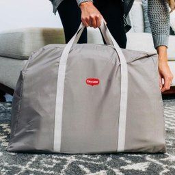 Berço Portátil 2 in 1 Take Along Bassinet Tiny Love - Magical Tales - 12