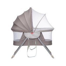 Berço Portátil 2 in 1 Take Along Bassinet Tiny Love - Magical Tales - 4