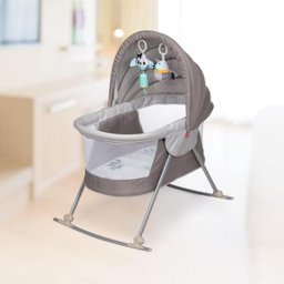 Berço Portátil 2 in 1 Take Along Bassinet Tiny Love - Magical Tales - 2