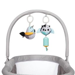 Berço Portátil 2 in 1 Take Along Bassinet Tiny Love - Magical Tales - 7