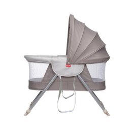 Berço Portátil 2 in 1 Take Along Bassinet Tiny Love - Magical Tales - 5