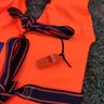 Colete Salva Tamanho M de até 35Kg a 55kg - 4