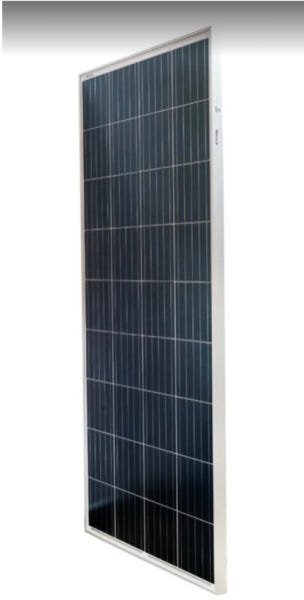 Placa Solar Fotovoltaica 150W