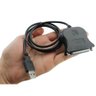 Cabo Conversor Usb 2.0 X Paralelo Db25 Lpt1 - 6