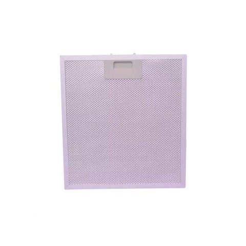 Filtro de Alumínio Metálico para Coifas Fogatti-Nardelli-Terim 308x281MM