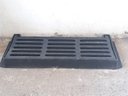 Ver imagem 2 de GRELHA BOCA DE LOBO 30X90CM PESADO FERRO FUNDIDO