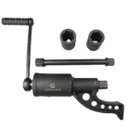 Ver imagem 2 de Desforcímetro 3000 a 3800 Nm com 02 Soquetes e Maleta - BREMEN