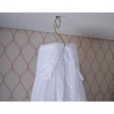 Ver imagem 5 de dossel de teto com cortinado mosquiteiro