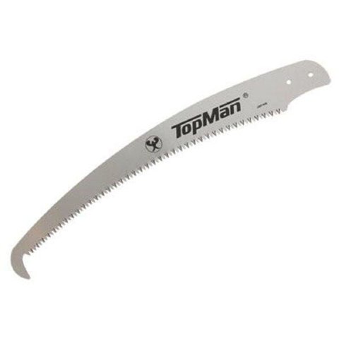 Lâmina Podador Topman com Gancho 350mm Ref. 1135-b35