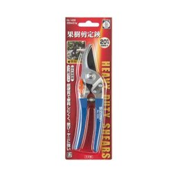 Tesoura de Poda Japonesa Saboten Pro 1255 205mm - 4