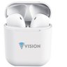 Fone Ouvido S/F Intra-Auricular Bluetooth 5.0 Android e IOS Vision Fone de Ouvido Bluetooth 5.0 Intr - 1