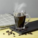 Ver imagem 4 de Xícara Caneca Diamante Barista 210ml 6 Peças