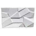 Ver imagem 2 de Kit 3 Formas Gesso/Cimento 3D ABS 1.5mm