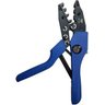 Alicate De Crimpar Terminal Tubular Ilhós 25 A 50mm Mp065 - 1