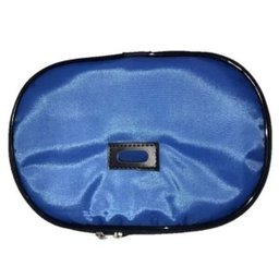 Bolsa Térmica Para Barril De Chopp 5 Litros Com Espaço para Gelo Azul - 3