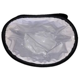 Bolsa Térmica Para Barril De Chopp 5 Litros Com Espaço para Gelo Azul - 4