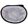 Bolsa Térmica Para Barril De Chopp 5 Litros Com Espaço para Gelo Azul - 4