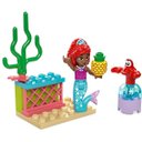 Ver imagem 3 de Lego Disney Palco Musical da Ariel 43235