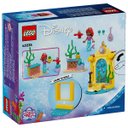 Ver imagem 1 de Lego Disney Palco Musical da Ariel 43235